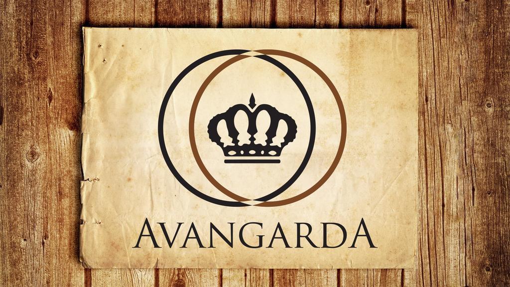 Zajazd Avangarda Wisznice 객실 사진